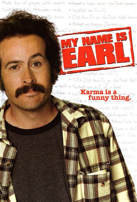 About – Earl