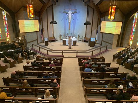 About – Faith Lutheran Church of Grand Blanc, MI