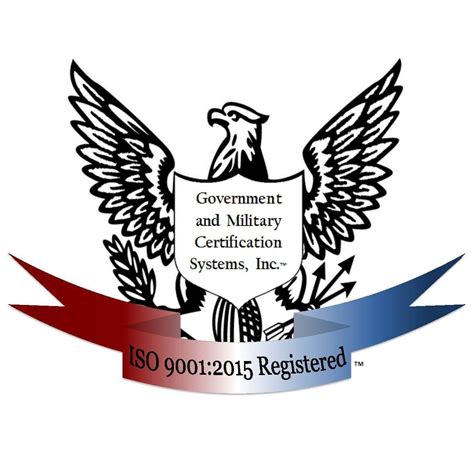 About – Government and Military Certification Systems, Inc. - GMCS