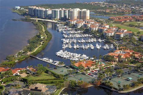 About – Gulf Harbour Marina