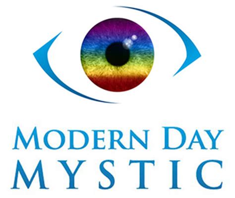 About – Modern Day Mystic