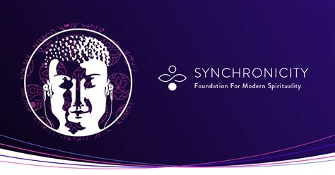 About – Synchronicity Foundation