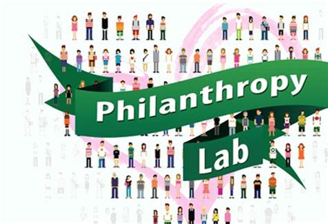 About – The Philanthropy Lab