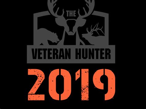 About – The Veteran Hunter