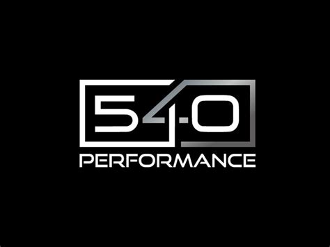 About — 540 Performance