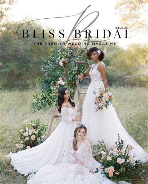 About — Bliss Bridal