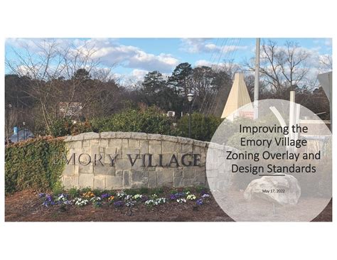 About — Emory Village Alliance