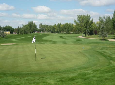 About — Lanigan Golf and Country Club