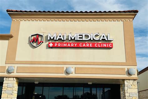 About — Mai Medical Clinic