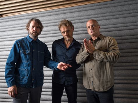 About — Medeski Martin & Wood