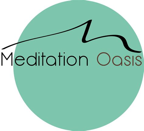 About — Meditation Oasis