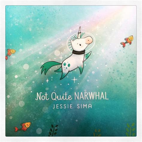 About — Narwhal Stories