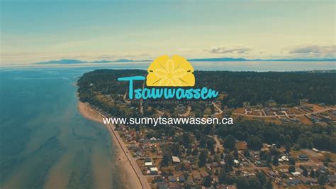 About — Sunny Tsawwassen