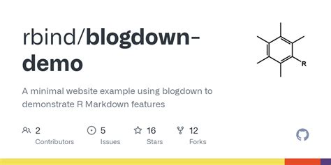 About - A minimal example website using blogdown - Rbind