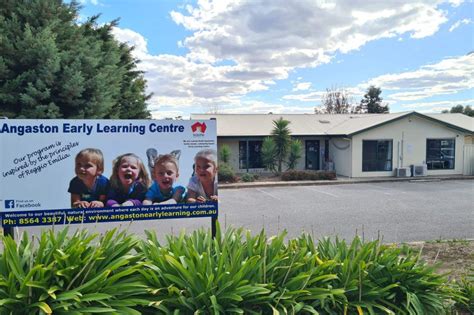 About - Angaston Child Care and Early Learning Centre