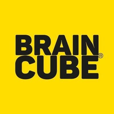 About - Braincube