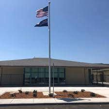 About - C.L. Smith Elementary - SLCUSD