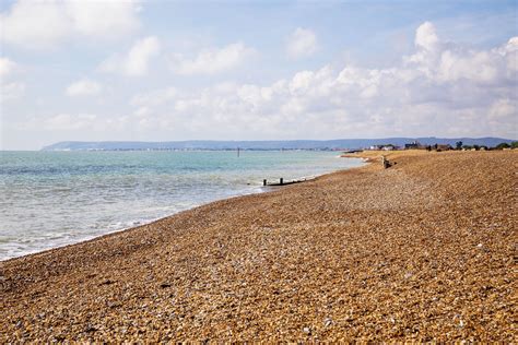 About - Cooden Beach