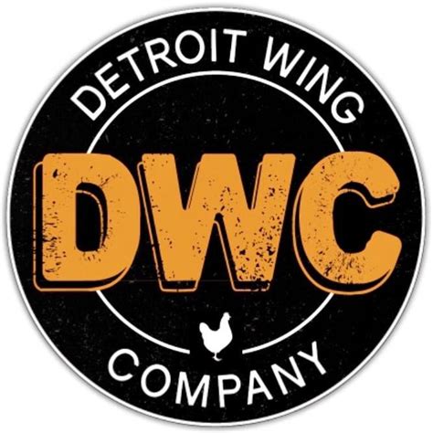 About - Detroit Wing Company