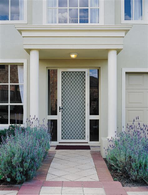 About - Diamond Doors