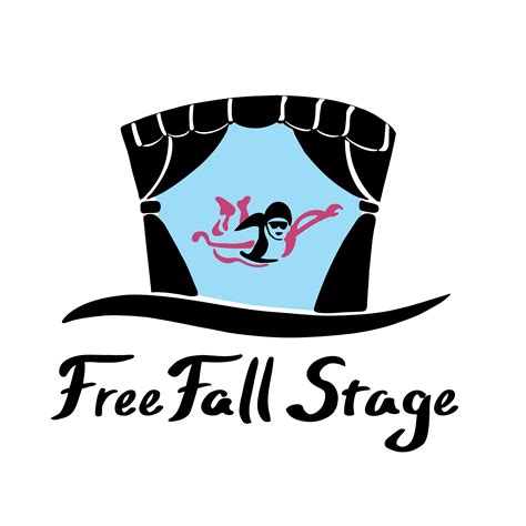 About - FREE FALL STAGE