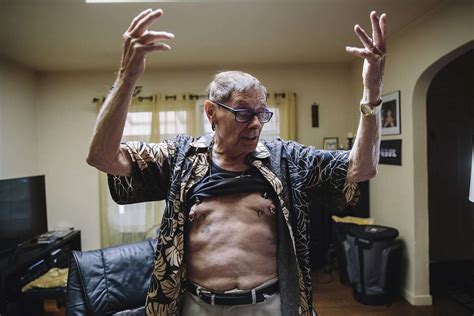 About - Fakir Musafar