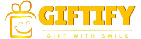 About - Giftify