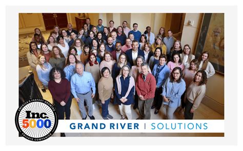 About - Grand River Solutions