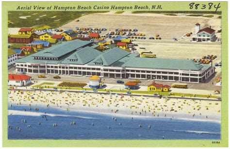 casino lounge hampton beach