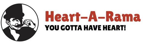 About - Heart-A-Rama