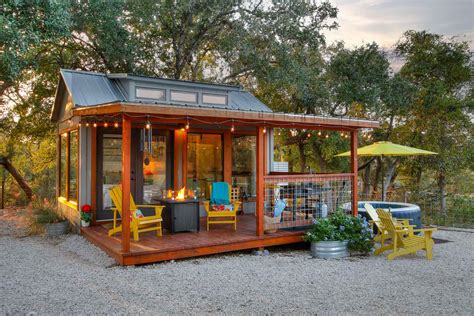 About - Hill Country Tiny Houses