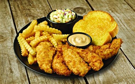 About - Huey Magoo’s Chicken Tenders