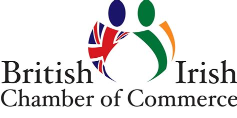 About - Irish Chamber