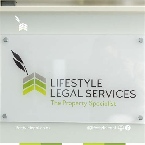 About - Lifestyle Legal Services