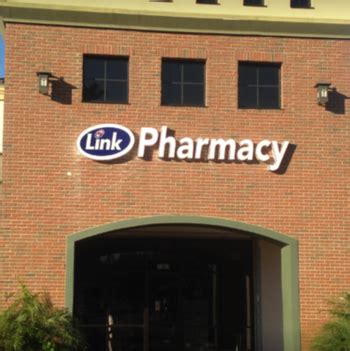 About - Link Pharmacy