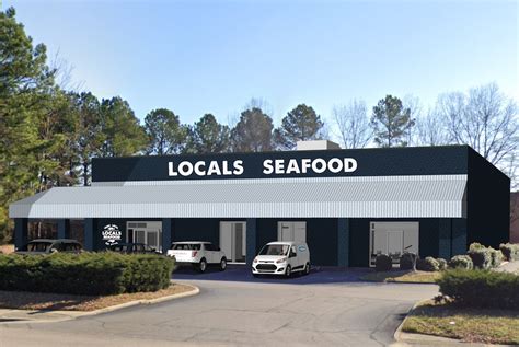 About - Locals Seafood