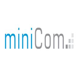 About - MINICOM