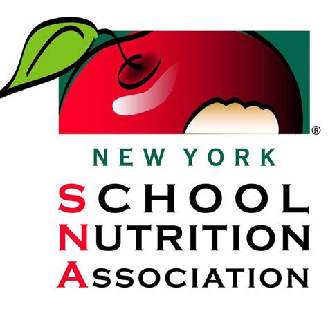 About - New York School Nutrition Association