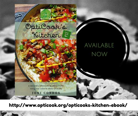 About - Opti Cook