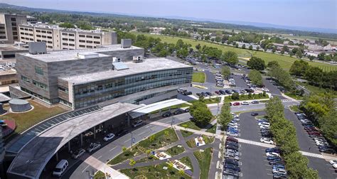 About - Penn State Cancer Institute - Pennsylvania State University