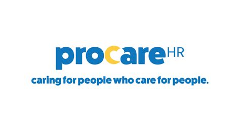 About - Procare HR