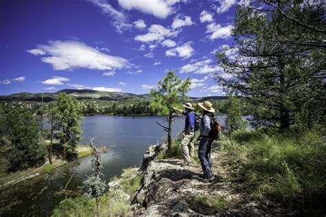 About - Roberts Lake