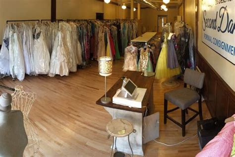 About - Second Dance Bridal & Formal Consignment