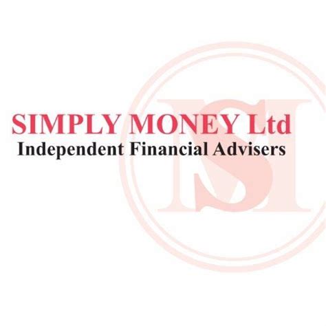 About - Simply Money Ltd