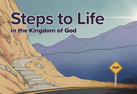 About - Steps to Life