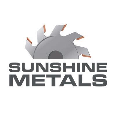 About - Sunshine Metals Inc