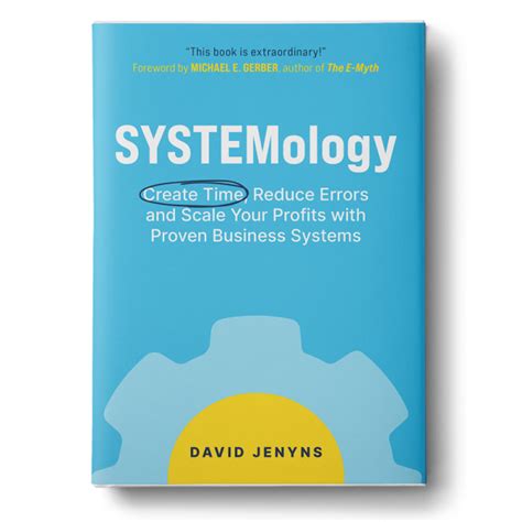 About - Systemology