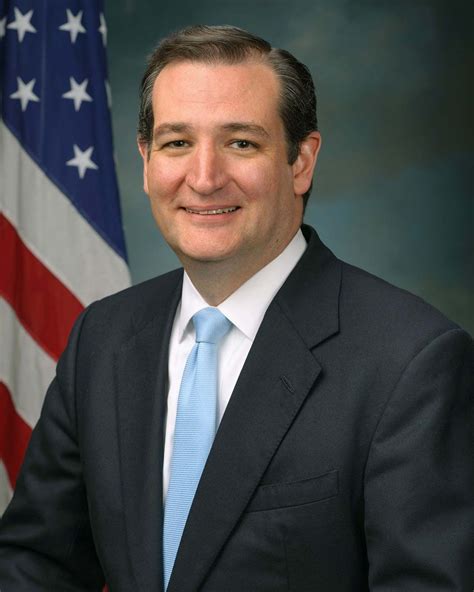 About - Ted Cruz