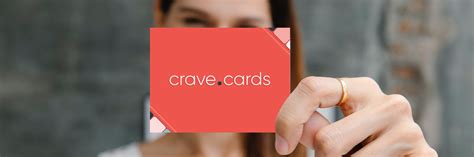 About - crave.cards