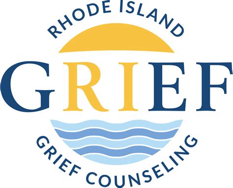 About 1 — RI Grief Counseling